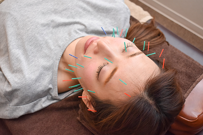 R-breath 鍼灸&整体サロン | 溝の口のリラクゼーション