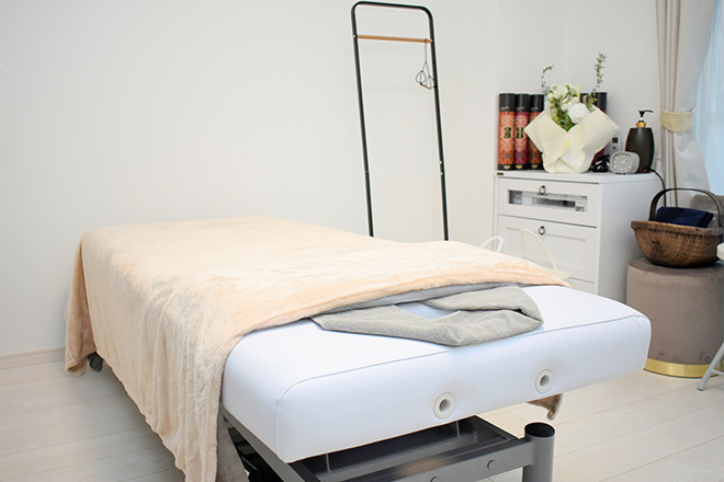 OASIS | 錦糸町のエステサロン