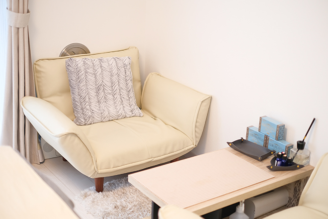 OASIS | 錦糸町のエステサロン