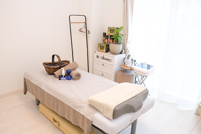 OASIS | 錦糸町のエステサロン