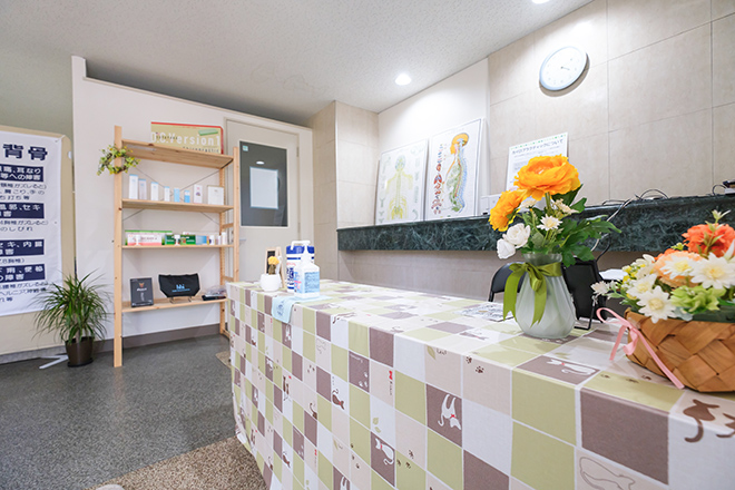 つばめカイロプラクティック | 筑西のリラクゼーション つばめカイロプラクティック | 筑西のリラクゼーション