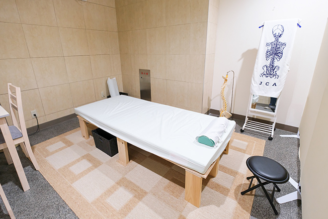 つばめカイロプラクティック | 筑西のリラクゼーション つばめカイロプラクティック | 筑西のリラクゼーション