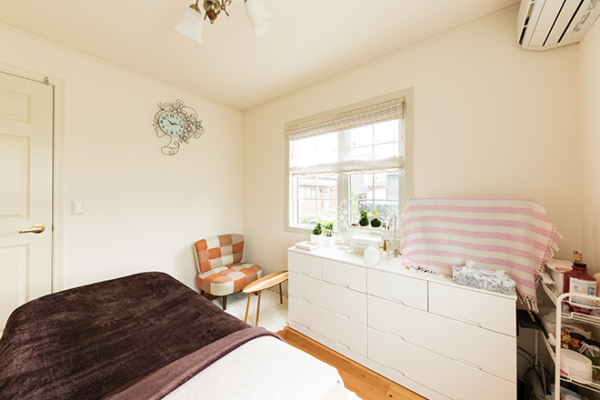 ほぐし処楽の木 | 福井のリラクゼーション