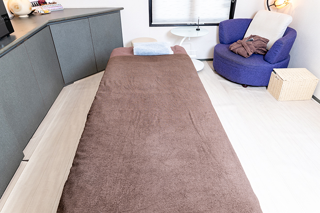 Mon Ange | 福山のリラクゼーション