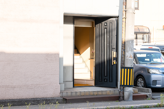 Mon Ange | 福山のリラクゼーション