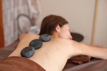 Natural Healing | 我孫子のエステサロン Natural Healing | 我孫子のエステサロン