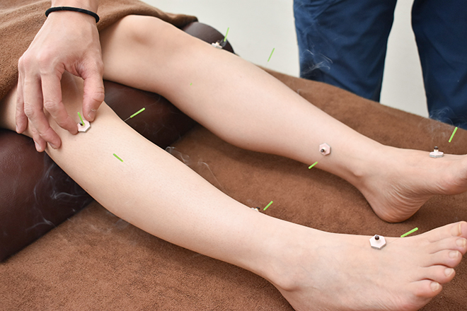 TAKIPUN9TURE鍼灸院 | 佐倉のリラクゼーション