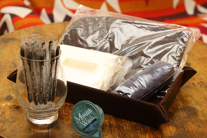 RELAXATION SALON -NAGA- | 金沢のリラクゼーション