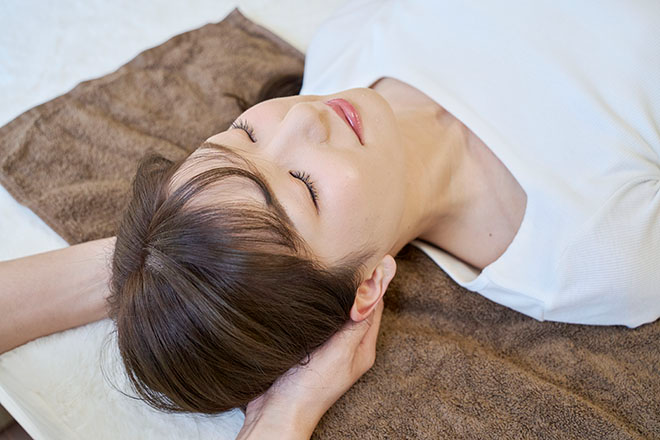 Health&Beauty Studio nagisa ~なぎさ | 小松のリラクゼーション