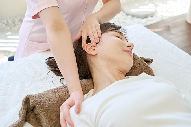 Health&Beauty Studio nagisa ~なぎさ | 小松のリラクゼーション