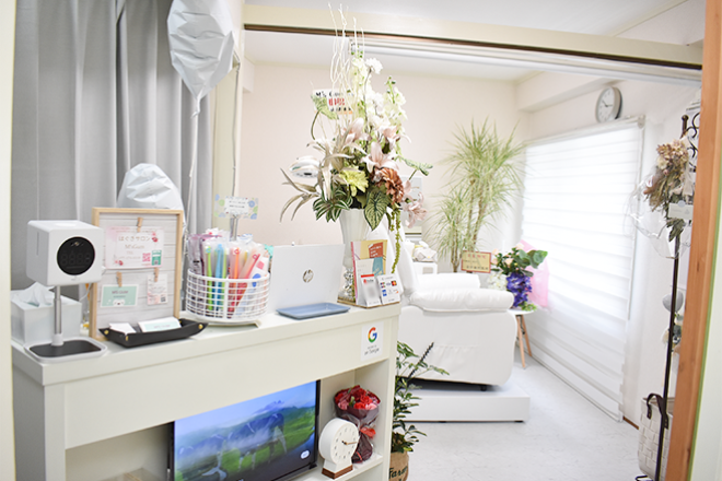 はぐきサロン M’s Gum | 草津のエステサロン はぐきサロン M’s Gum | 草津のエステサロン