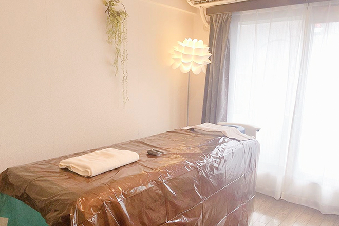 プライベートサロン Rtam | 薬院/渡辺通/桜坂のエステサロン プライベートサロン Rtam | 薬院/渡辺通/桜坂のエステサロン