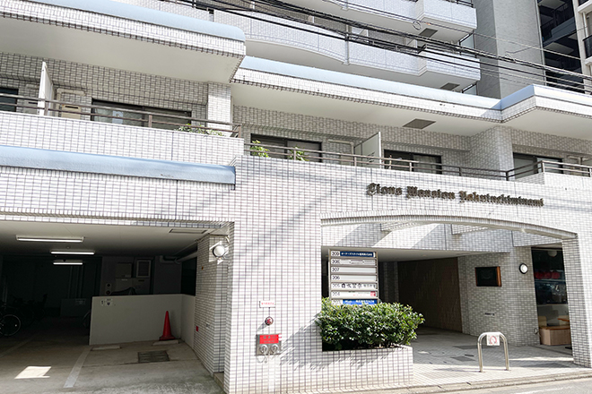 プライベートサロン Rtam | 薬院/渡辺通/桜坂のエステサロン プライベートサロン Rtam | 薬院/渡辺通/桜坂のエステサロン