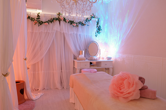 平熱up温熱リンパケアサロン 温活健美 | 浦和のエステサロン 平熱up温熱リンパケアサロン 温活健美 | 浦和のエステサロン