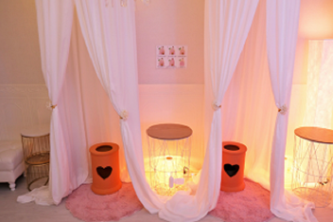 平熱up温熱リンパケアサロン 温活健美 | 浦和のエステサロン 平熱up温熱リンパケアサロン 温活健美 | 浦和のエステサロン