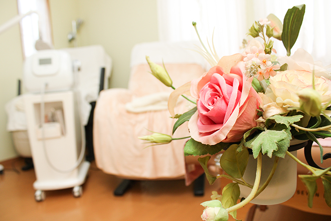 サロン グレイトベアー | 岡崎のエステサロン サロン グレイトベアー | 岡崎のエステサロン