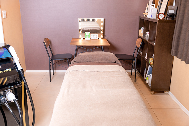 COHASALON | 坂出のエステサロン COHASALON | 坂出のエステサロン