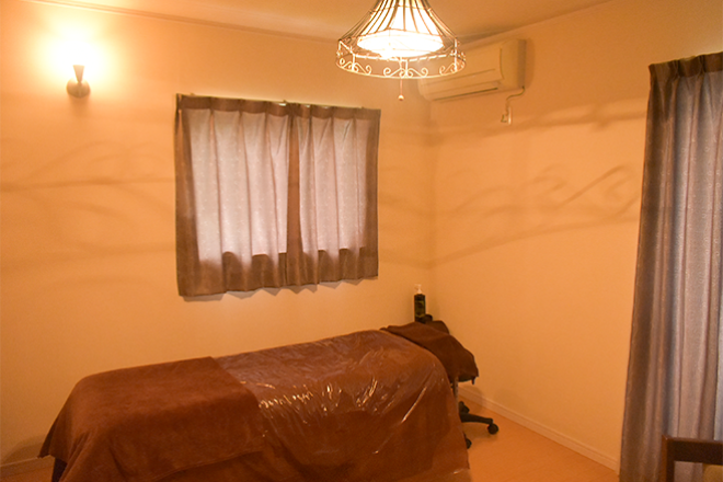 euphoria | 小城のエステサロン