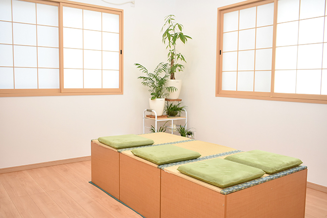 松橋鍼灸院 | 淵野辺のリラクゼーション 松橋鍼灸院 | 淵野辺のリラクゼーション