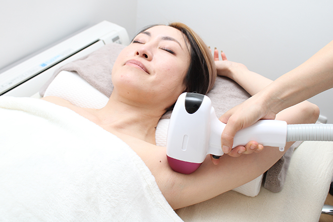 Banyan beauty salon | 藤が丘のエステサロン