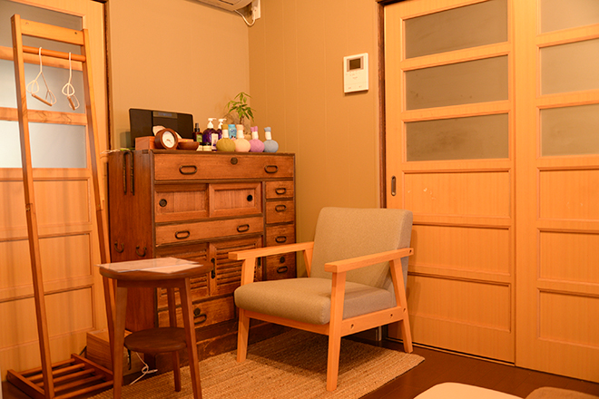 RELAXATION SALON QUSU | 堺のリラクゼーション RELAXATION SALON QUSU | 堺のリラクゼーション