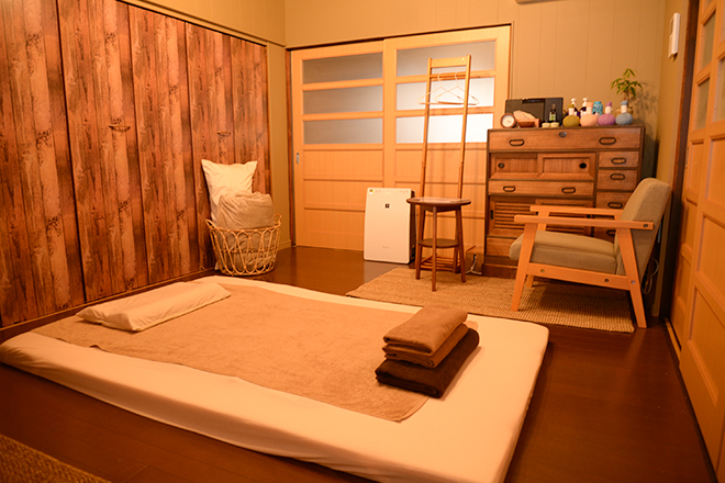 RELAXATION SALON QUSU | 堺のリラクゼーション RELAXATION SALON QUSU | 堺のリラクゼーション