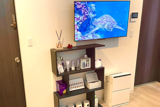 ほっこり | 上野のリラクゼーション ほっこり | 上野のリラクゼーション