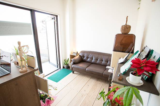 こうだい整体院 | 浜松のリラクゼーション こうだい整体院 | 浜松のリラクゼーション