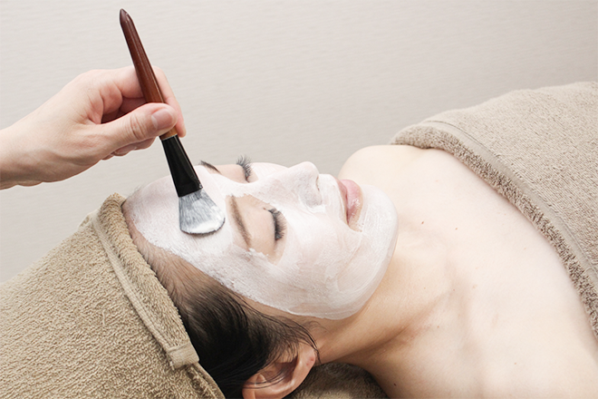 エステティックサロン オルネ | 中野のエステサロン