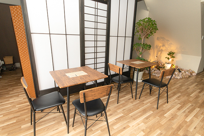 トータルリラクゼーション ガジュマル | 岡崎のエステサロン