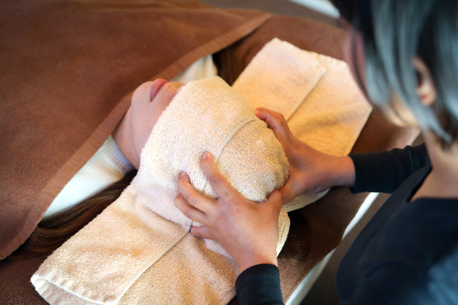 Yume+Colittle | 御器所のエステサロン