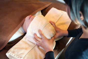 Yume+Colittle | 御器所のエステサロン