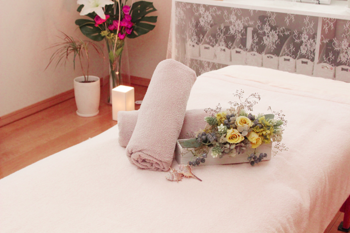 Lumisia | 平塚のエステサロン