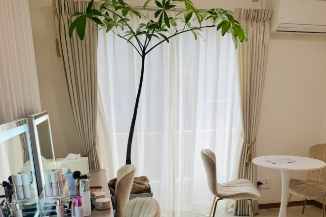 Lumisia | 平塚のエステサロン Lumisia | 平塚のエステサロン