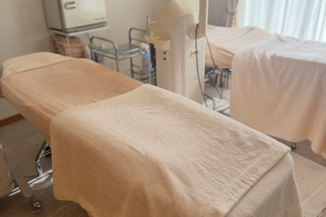 Lumisia | 平塚のエステサロン Lumisia | 平塚のエステサロン