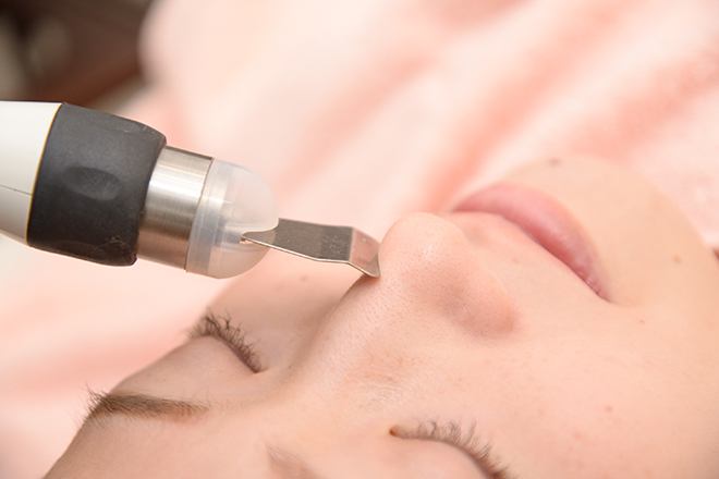 毛穴ケア&美肌脱毛サロン mana | 尼崎のエステサロン 毛穴ケア&美肌脱毛サロン mana | 尼崎のエステサロン