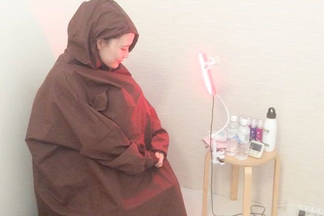 カラダデザイン 館林スタジオ | 館林のリラクゼーション