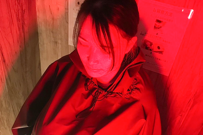 カラダデザイン 館林スタジオ | 館林のリラクゼーション