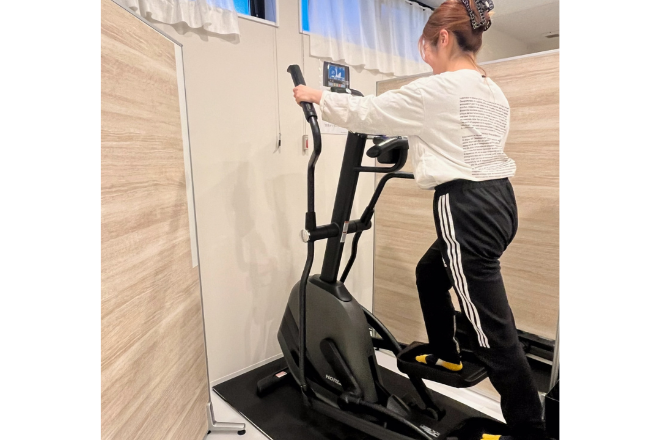 カラダデザイン 太田スタジオ | 太田のリラクゼーション