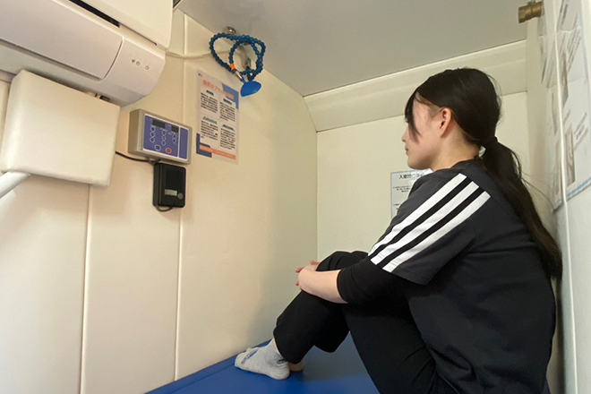 カラダデザイン 足利スタジオ | 足利のリラクゼーション