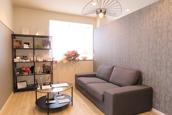 Salon de Dahlia | 佐賀のエステサロン