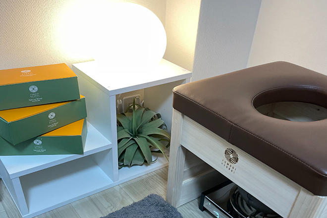 Salon de Dahlia | 佐賀のエステサロン