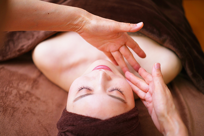 Vita カイロプラクティック&エステサロン | 水戸のエステサロン