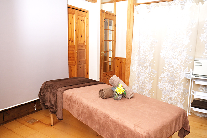 Vita カイロプラクティック&エステサロン | 水戸のエステサロン