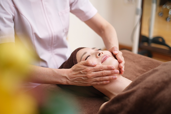 Vita カイロプラクティック&エステサロン | 水戸のエステサロン