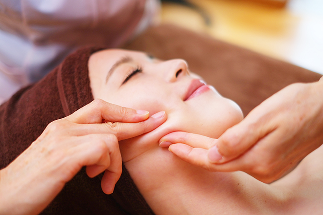 Vita カイロプラクティック&エステサロン | 水戸のエステサロン