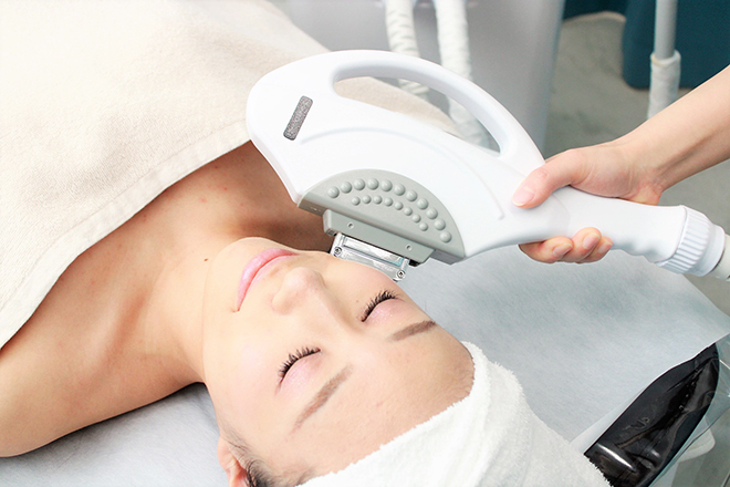 Refret | 藤岡のエステサロン