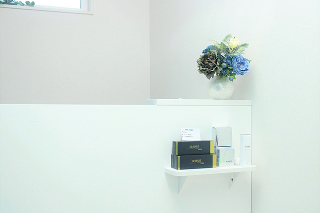 Refret | 藤岡のエステサロン