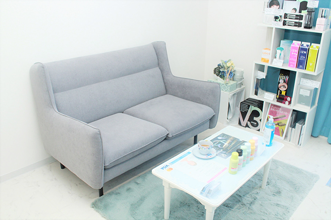 Refret | 藤岡のエステサロン