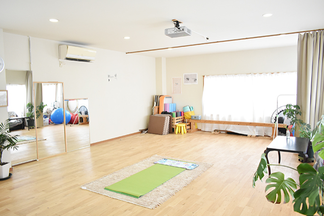 チューニングサロン FREESTYLE | 香芝のリラクゼーション